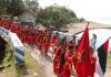Long Mach Persiba : Ujian Untuk Menjadi Mujahid Fi Sabilillah Long Mach Persiba Ujian Untuk Menjadi Mujahid Fi Sabilillah
