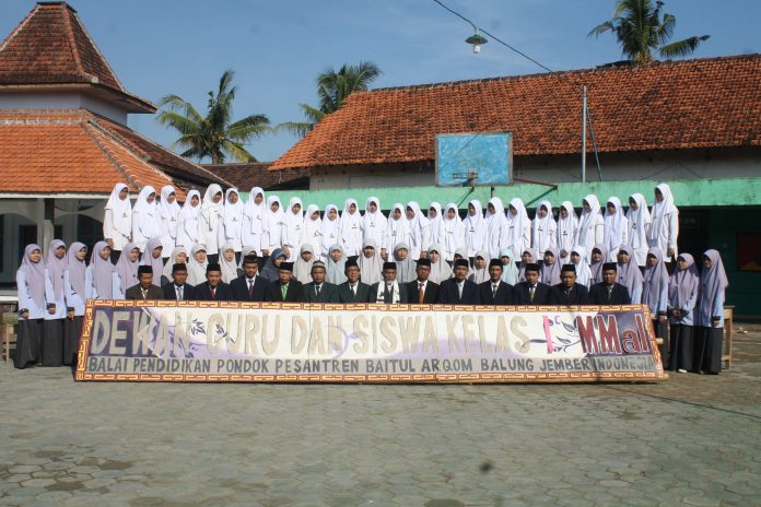 Perfotoan Umum 2017, Agenda Langka Tiap Akhir Tahun