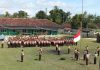 Perkajum 2017 : Merapatkan Barisan Praja Muda Karana Perkajum 2017 Merapatkan Barisan Praja Muda Karana