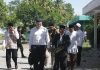Dari Turki, Kunjungan Silaturahmi United Islamic Cultural Centre Of Indonesia Dan Kemenag Ri Di Pondok Pesantren Baitul Arqom