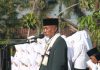Awali Tahun Ajaran Baru, Pimpinan Pondok Beri Nasehat dan Arahan Bagi Guru-Guru.