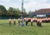 Penutupan Latihan Kepramukaan, Saatnya Belajar Menghadapi Ujian Akhir Tahun Penutupan Latihan Kepramukaan, Saatnya Belajar Menghadapi Ujian Akhir Tahun