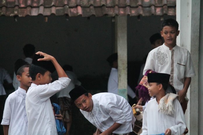 Ramadhan Di Pesantren