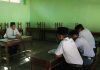 Ujian Tahfidz Al Qur’an : Mengasah Kemampuan Santri Dalam Menghafal Dan Memahami Al Qur’an