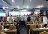Wakil Pimpinan Pondok Hadiri Rapat Forum Pondok Muadalah Se-Indonesia Wakil Pimpinan Pondok Hadiri Rapat Forum Pondok Muadalah Se-Indonesia