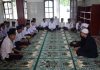 Tahsin Al-Qur’an, Perbaiki Kualitas Bacaan Santri