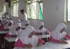 Tahun Ajaran Baru, Pondok Beri Bekal Guru-Guru Baru