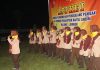 LP3 Pondok Putri, Mengenalkan Dunia Kepramukaan Pesantren Kepada Santriwati Baru