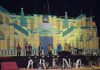 Menjelang Arena Gembira : Perpaduan Seni dan Kolaborasi Santri