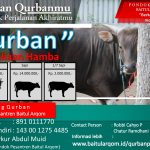 poster qurban