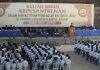 Kuliah Umum Kepondokpesantrenan, Jangan Seperti Kera Makan Manggis