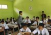 Ujian Kursus Sore, Ukur Kualitas Belajar Mengajar Santri