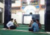 Pimpinan Pondok Hadiri Pemilihan Ketua Takmir Masjid Balung Kulon