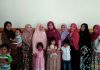 Reuni dan Silaturrahmi Keluarga Alumni Malang
