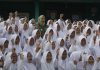 Persiapan Kunjungan Bupati Jember dr. Faida MMR