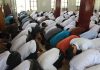 Sujud Syukur Pasca Ujian: Wujud Kebersyukuran akan Nikmat Perjuangan