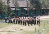 Kerjasama Dengan Kwarcab Jember, Koordinator Gerakan Kepramukaan Adakan Kursus Mahir Dasar