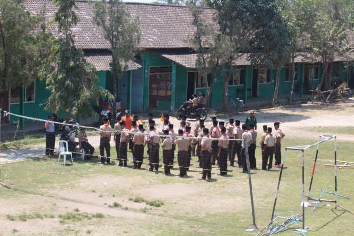 pondok jember , pesantren jember , kiai jember , santri jember , baitul arqom , darussalam gontor , santri gontor 1-min