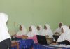 Workshop Kesehatan tentang Scabies sebagai Tambahan Pengetahuan Santri