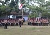 Kursus Mahir Dasar : Kembangkan SDM dan Mental Kepemimpinan Santriwati