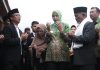 Bupati dr. Faida Doakan Para Pendiri Pondok, Keluarga Pondok, dan Seluruh Pejuang – Pejuang Pondok