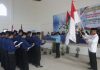 Sumpah Amanah Pengurus OSBA