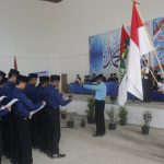 pondok jember , pesantren jember , kiai jember , santri jember , baitul arqom , darussalam gontor , santri gontor 2