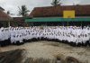 Informasi Pendaftaran Santri – Santriwati Pesantren Secara Online