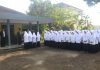 Pelantikan Pengurus Rayon OSBA 2018