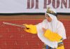 “Santri” itu Skillfull