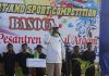 Agenda PORSENI untuk Menyambut Santriwati Baru