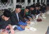 Toleransi sebagai Penjalin Ukhuwah Para Santri