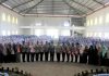Alasan Polwan Kapolres Jember Pilih Lembaga Pondok Pesantren Baitul Arqom Dalam Selenggarakan Penyuluhan Sebagai Perayaan Ulang Tahun Polwan RI Tahun 2018