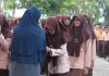 Laporan Mingguan para Ustadzah