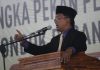 Pengabdian: Santri Bukan Sekedar Mengabdi