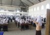Ruh Guru sebagai Semangat untuk Mendidik para Santri amaliyah tadris