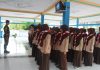 Siapkan Jasmani dan Rohani, Pondok Pesantren Baitul Arqom Sukses Lomba Pramuka Tingkat Nasional