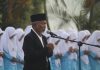 Maklumat Pimpinan Pondok : Kedatangan Santri, Isolasi Mandiri Santri, & Pendaftaran Santri Baru.