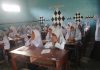 Para Ustadzah Perketat Pengontrolan Belajar Santriwati