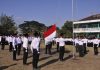Pondok Pesantren Baitul Arqom Siapkan Peringatan Hari Santri