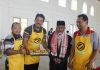 Guru Pondok Turut meriahkan HUT RI ke-73