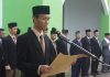 Panitia Ujian Pertengahan Tahun Kejar Target Waktu