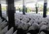 Pondok Pesantren Baitul Arqom Sujud Syukur