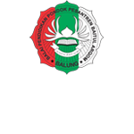 Footer Logo Website Baitul Arqom