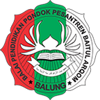 Lambang Baitul Arqom 144×144