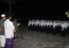 Pelantikan Reformasi OSBA
