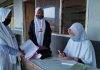Penerapan Disiplin Saat New Normal di Pondok Pesantren