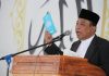 Prof. Dr. KH. Habib Chirzin: “Jadilah Manusia yang Menginspirasi!”