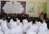Gelar Reuni Akbar, Pondok Baitul Arqom Balung Undang Prof. Dr. Habib Chirzin