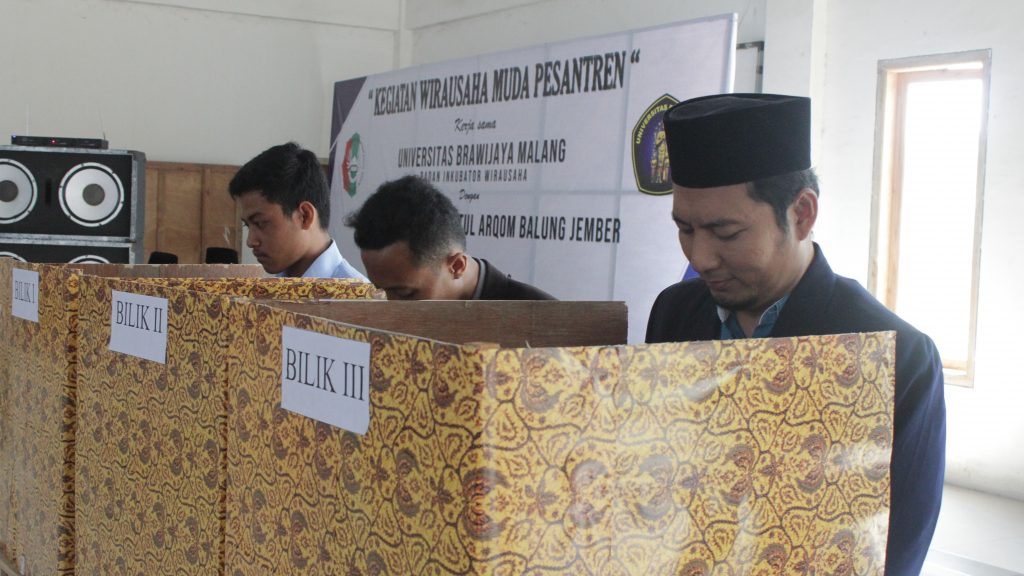 Pesantren Jember